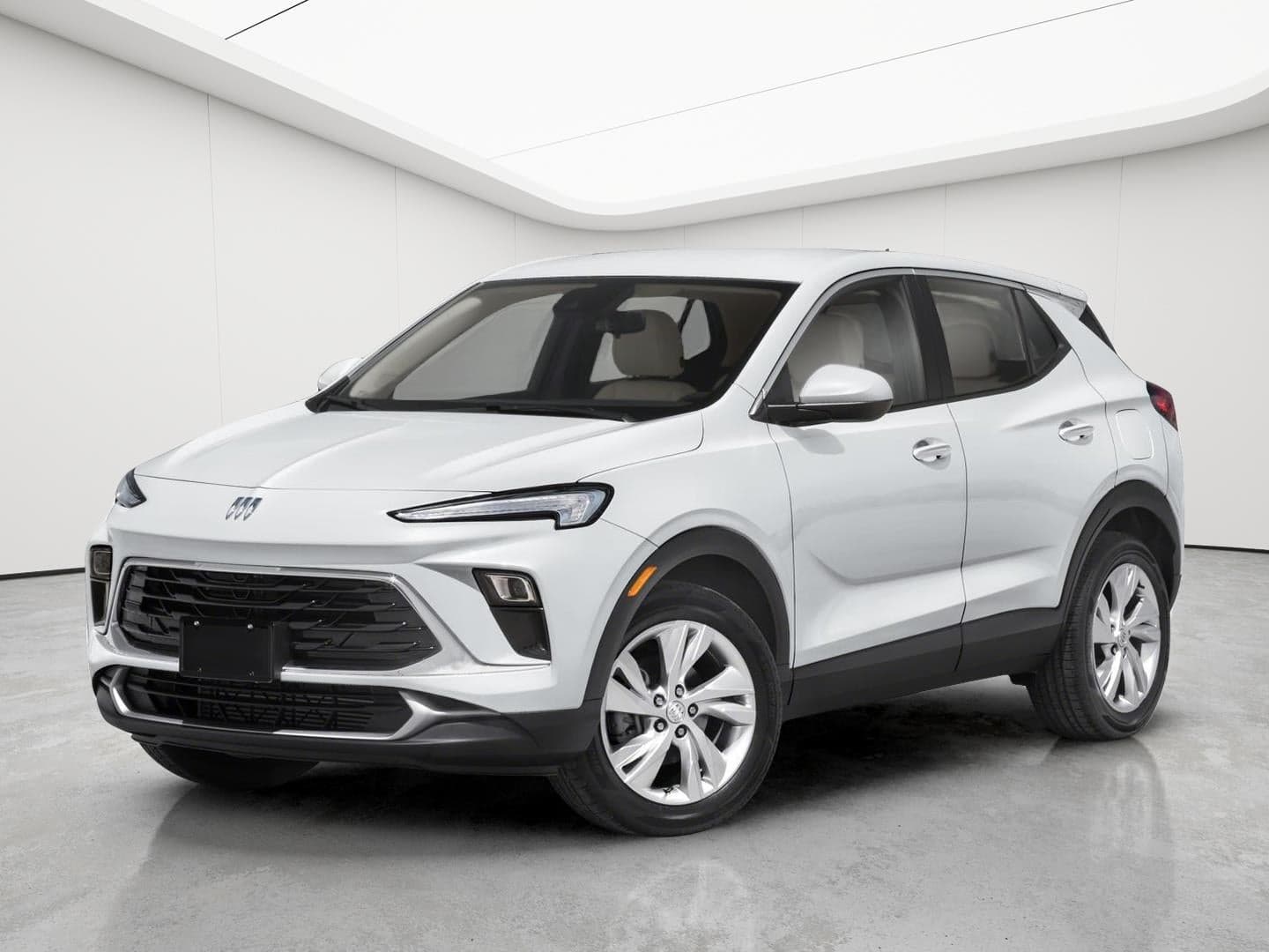 2024 Buick Encore GX Preferred — photo 1 of 30