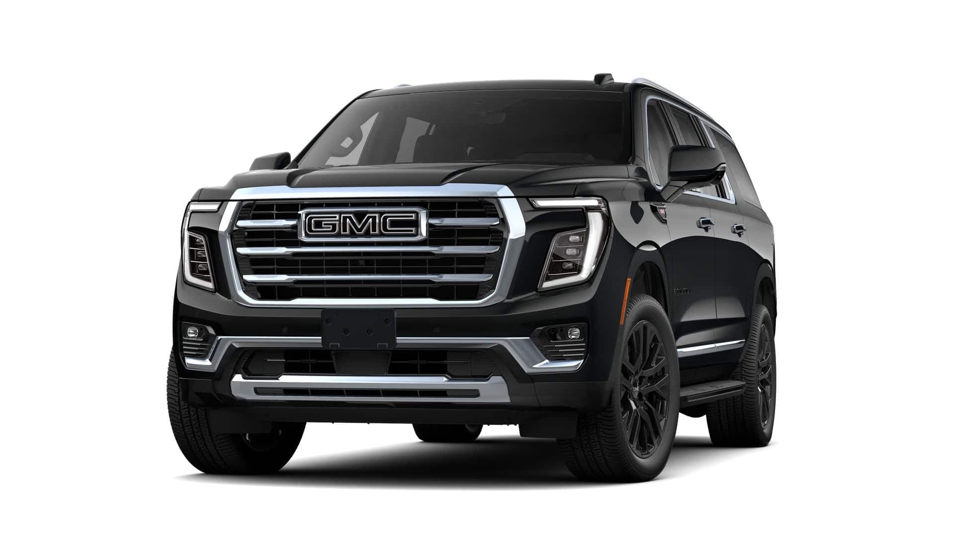2026 GMC Yukon XL Elevation — photo 1 of 8