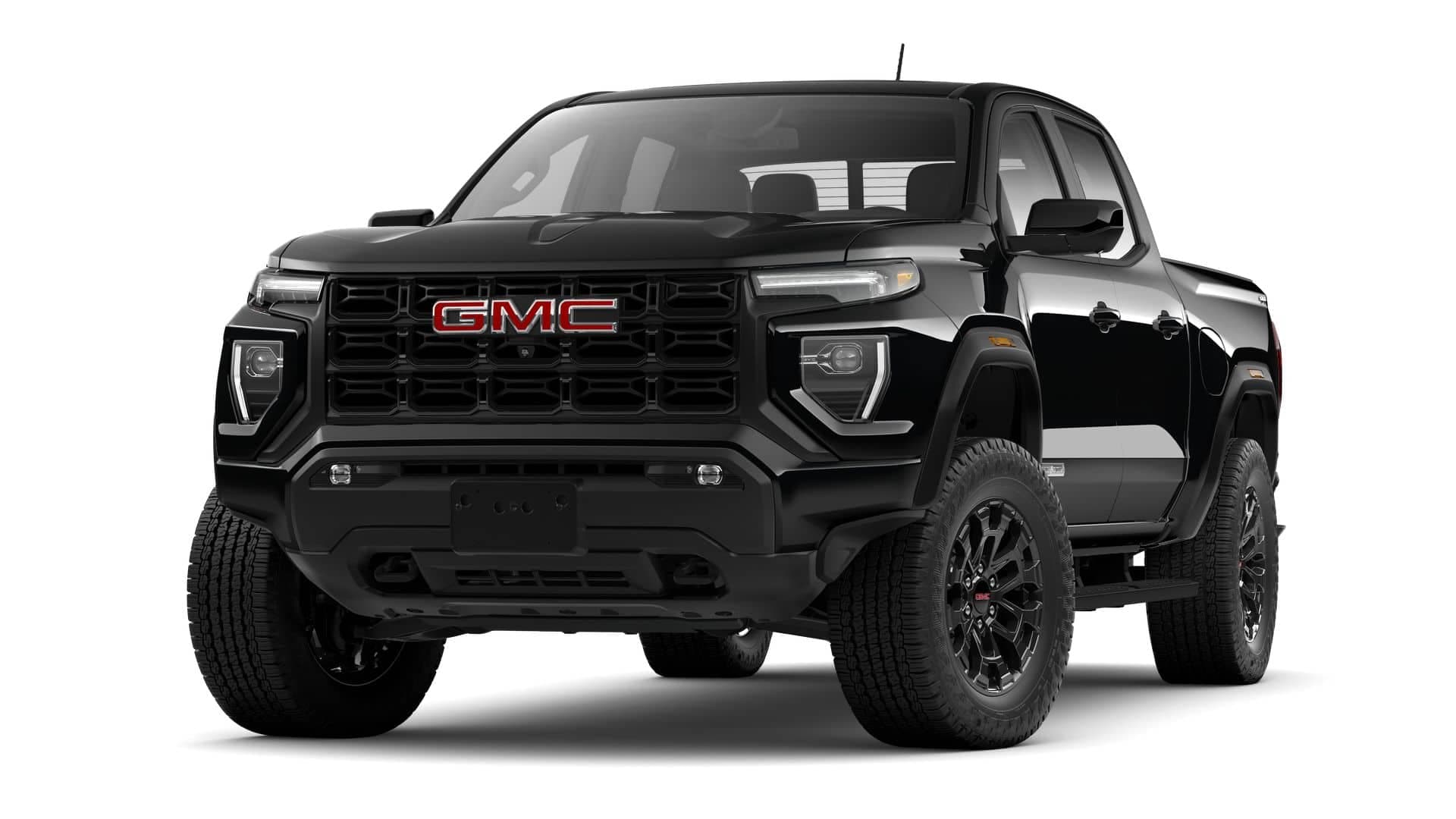 2026 GMC Canyon Elevation — photo 1 of 7