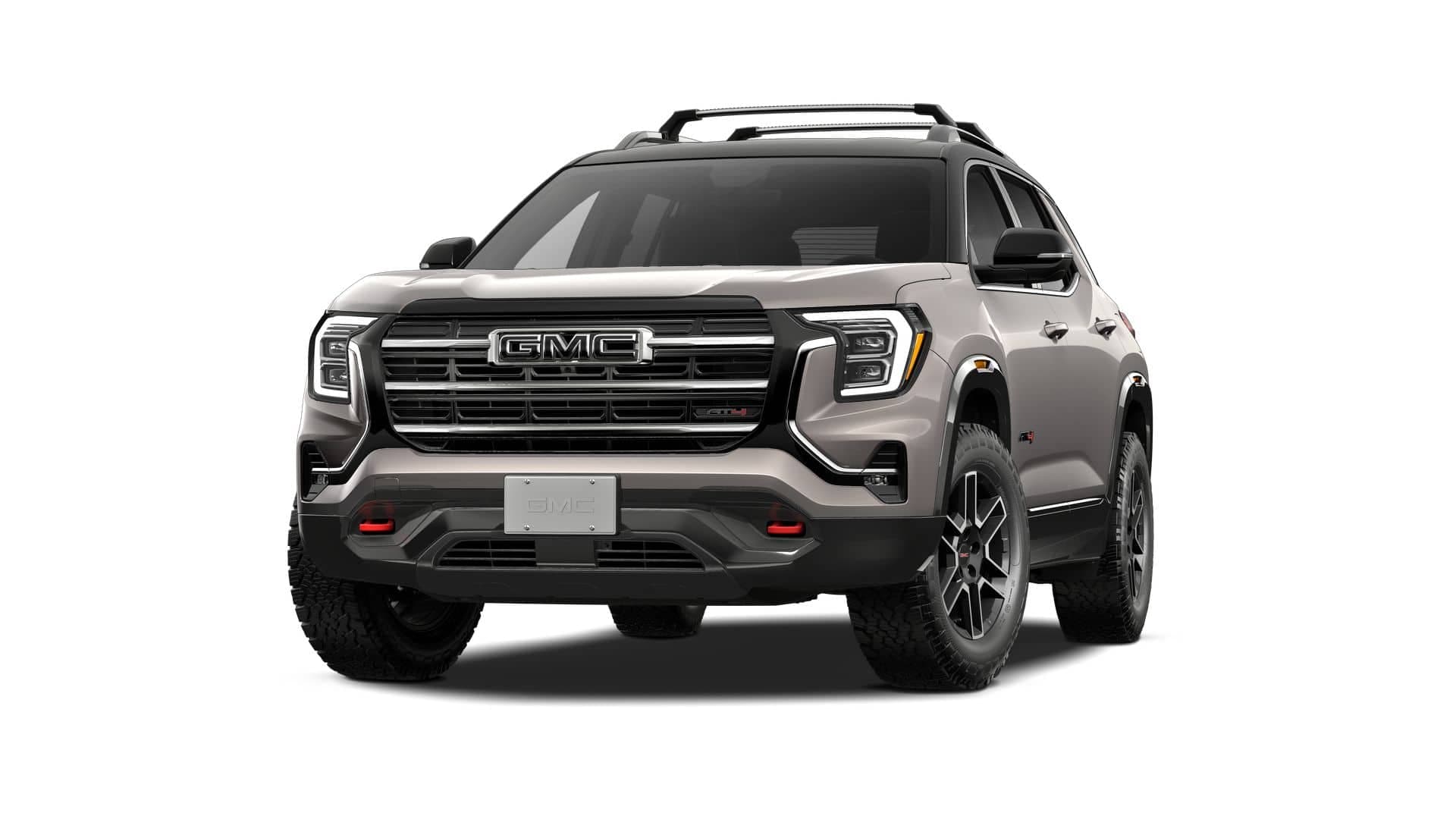 2027 GMC Terrain AWD AT4 — photo 1 of 8