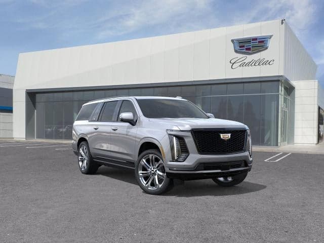 2026 Cadillac Escalade ESV 4WD Sport — photo 1 of 28