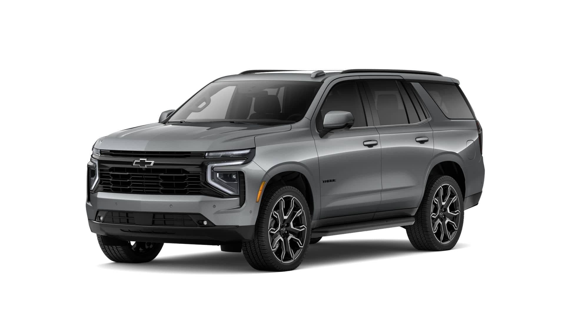 2027 Chevrolet Tahoe RST — photo 1 of 7
