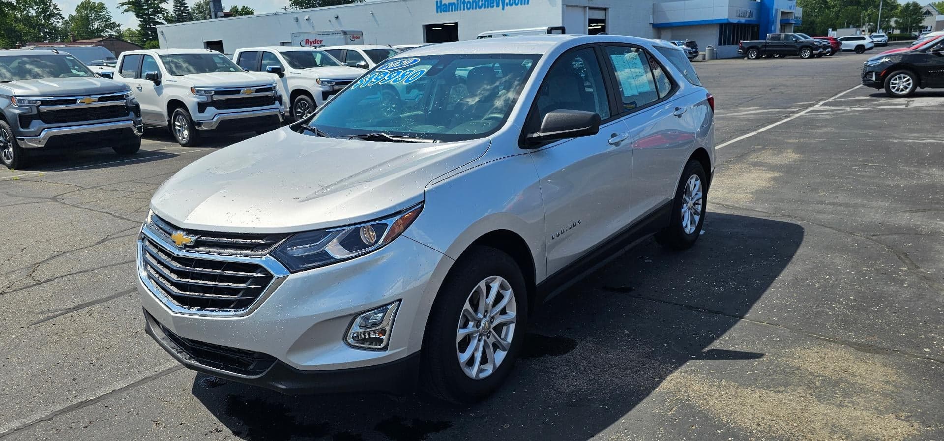 Vehicle Detail Icon
