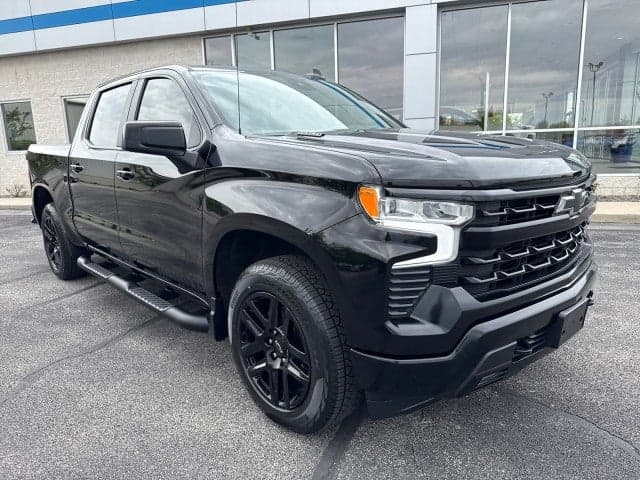 Vehicle Detail Icon
