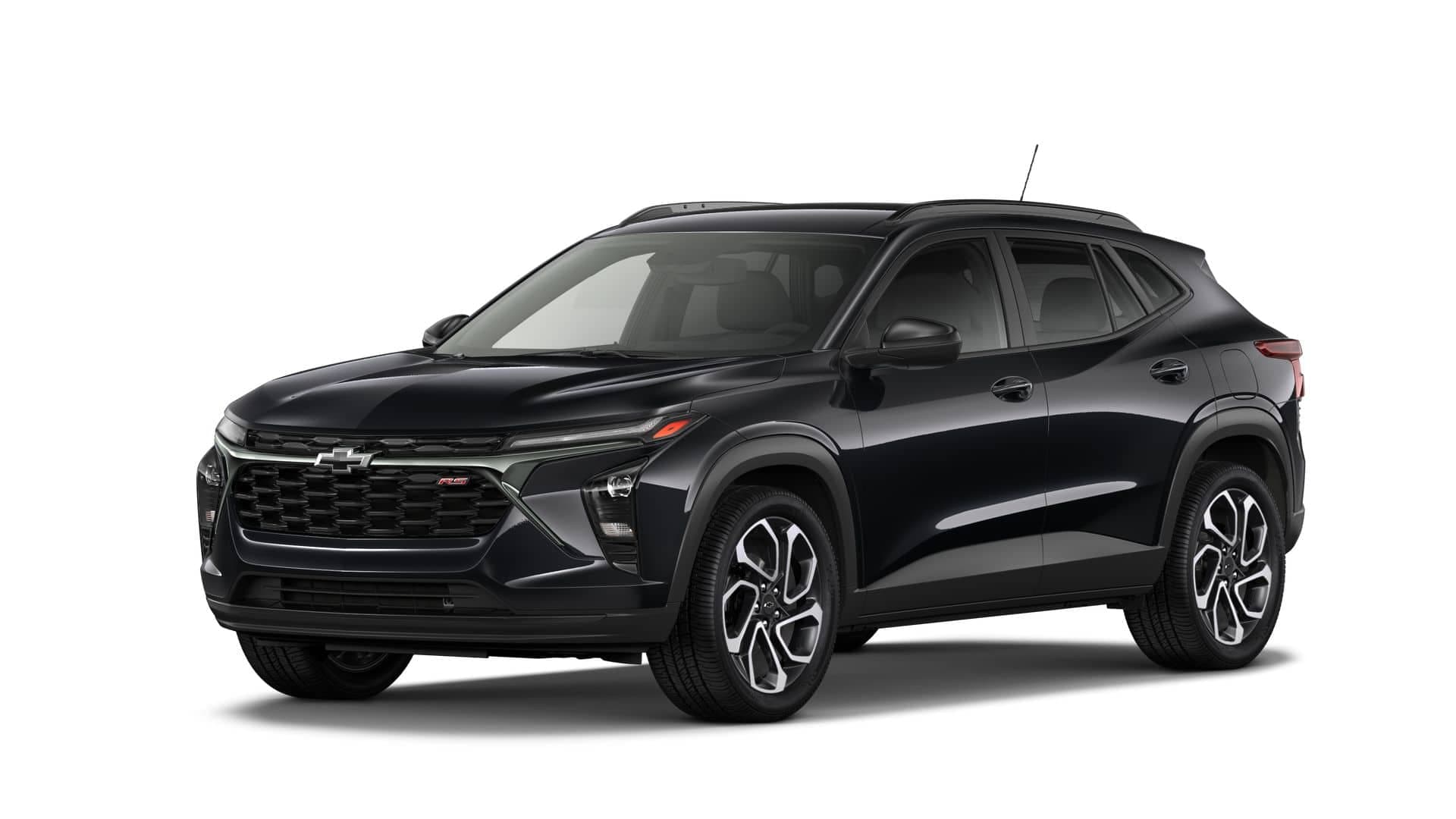 2026 Chevrolet Trax 2RS — photo 1 of 6