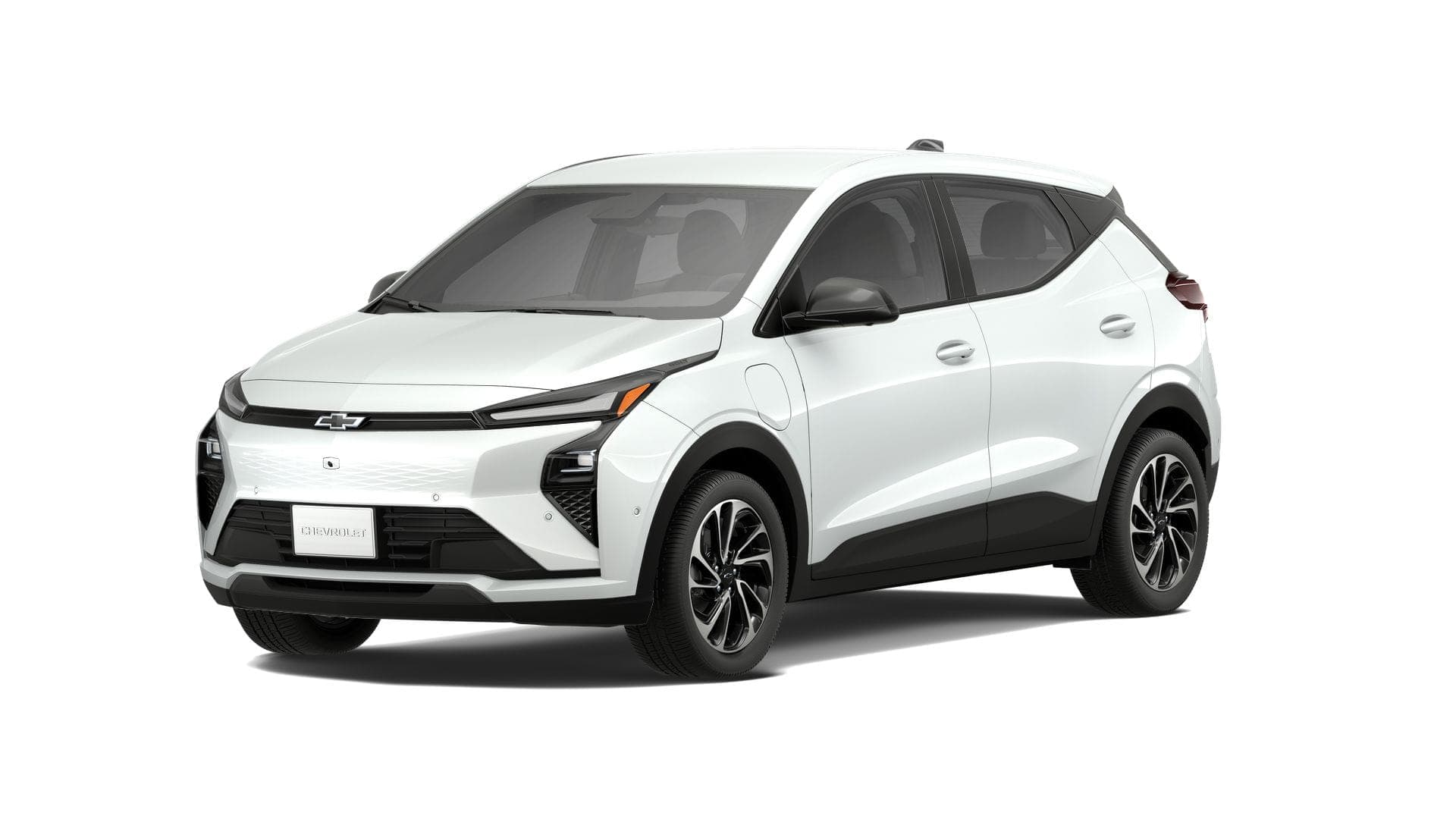 2027 Chevrolet Bolt LT — photo 1 of 6