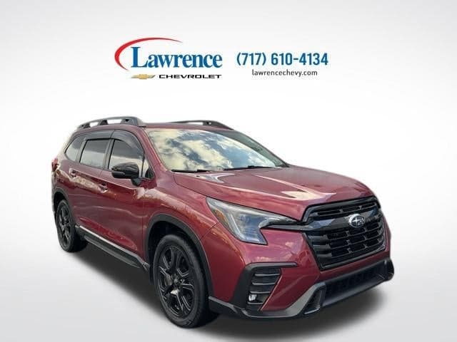 2023 Subaru Ascent Onyx Edition — photo 1 of 5
