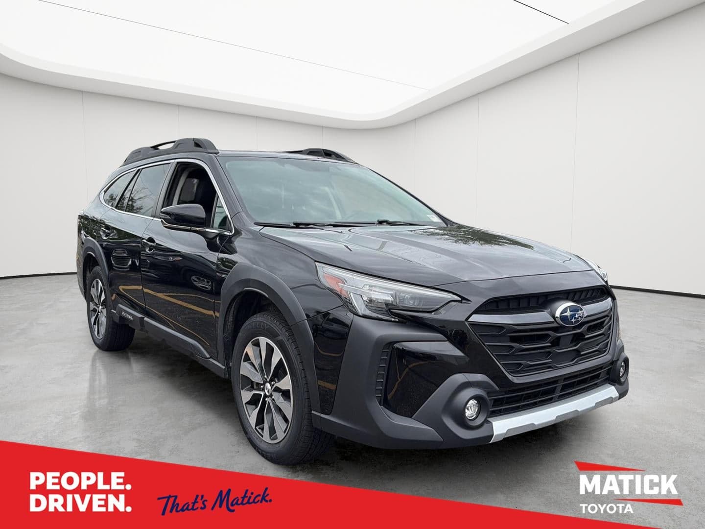 2024 Subaru Outback Limited — photo 1 of 36