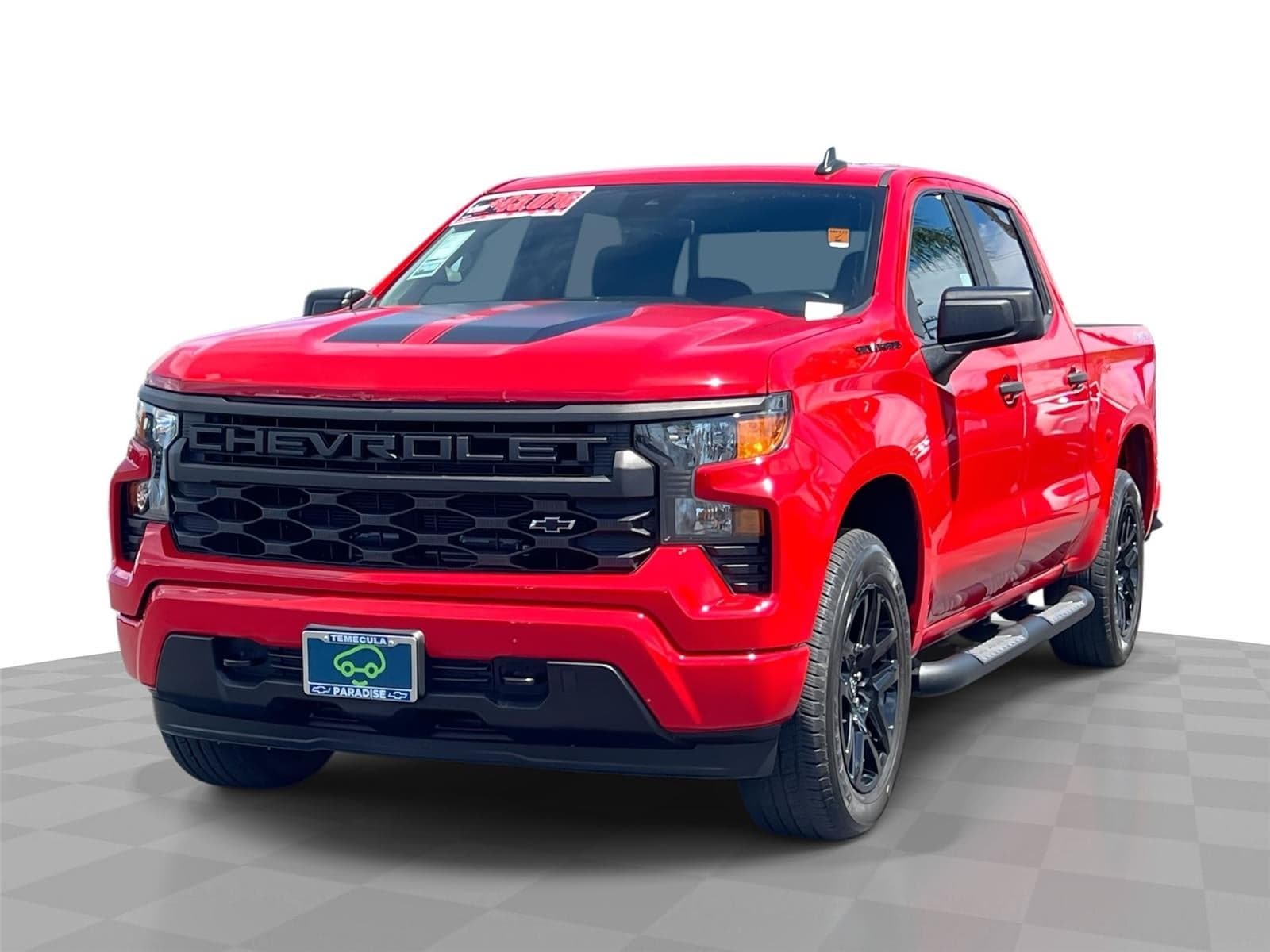 Vehicle Detail Icon