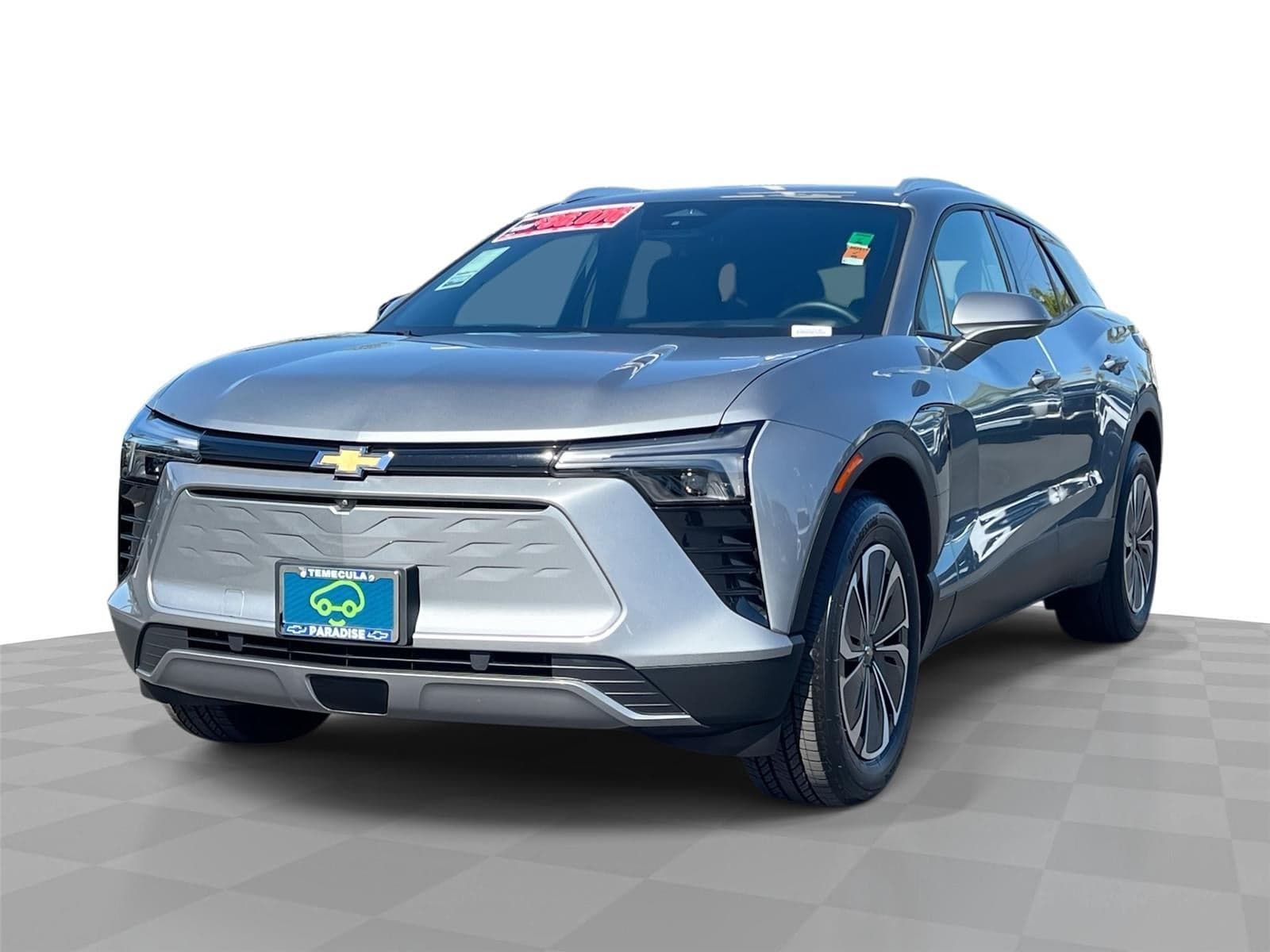 Vehicle Detail Icon
