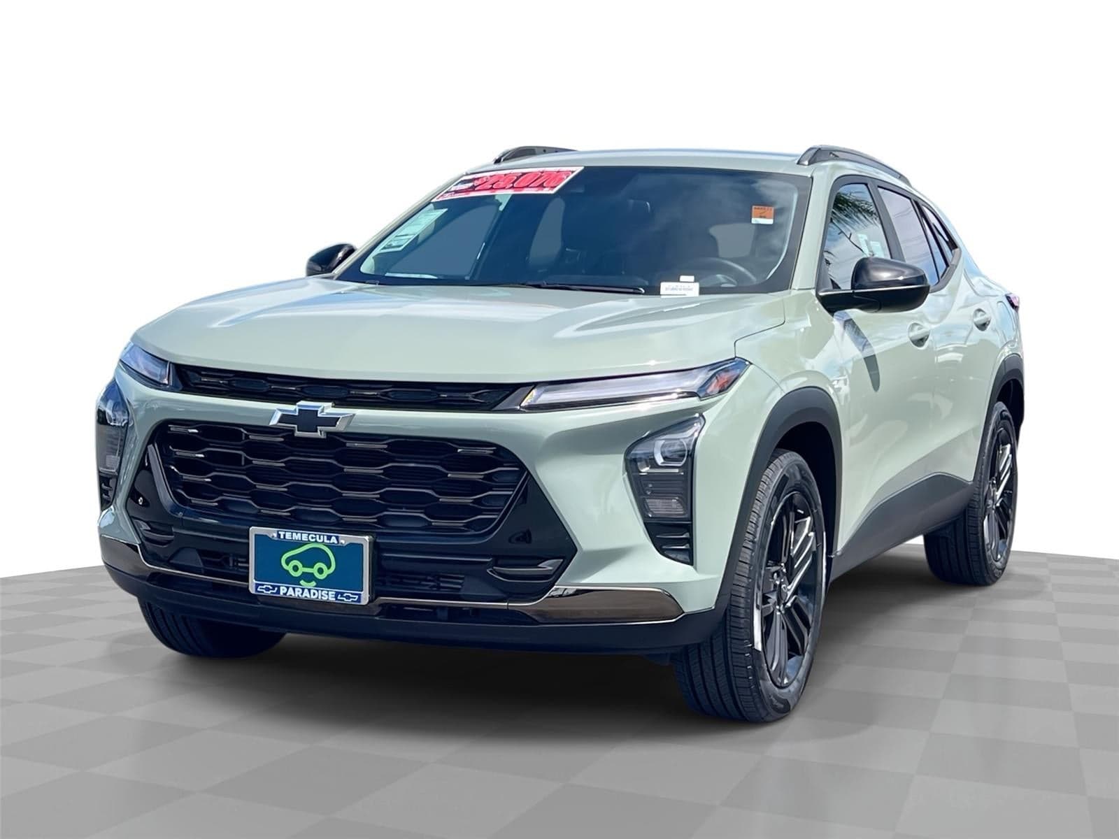 Vehicle Detail Icon