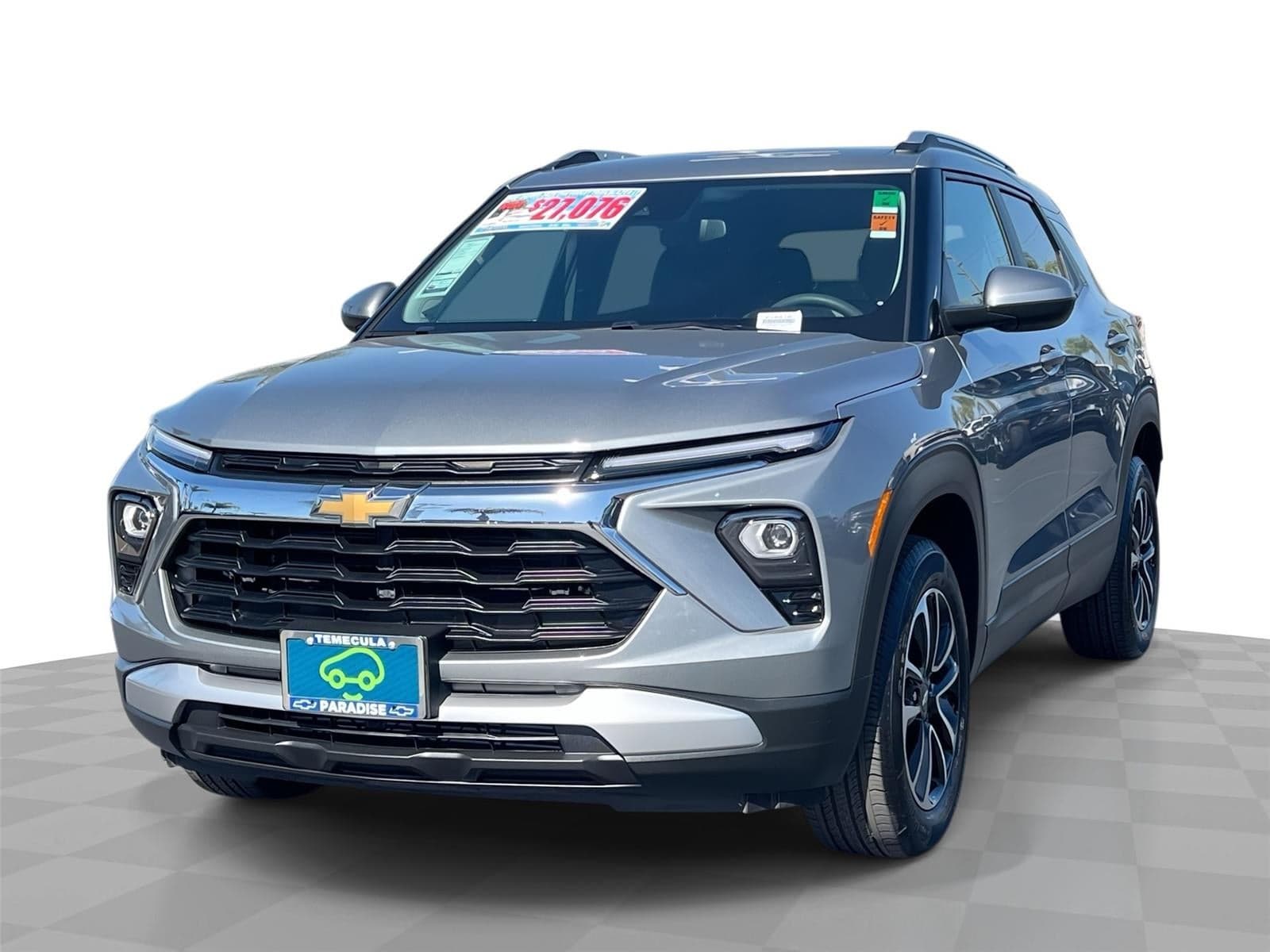Vehicle Detail Icon