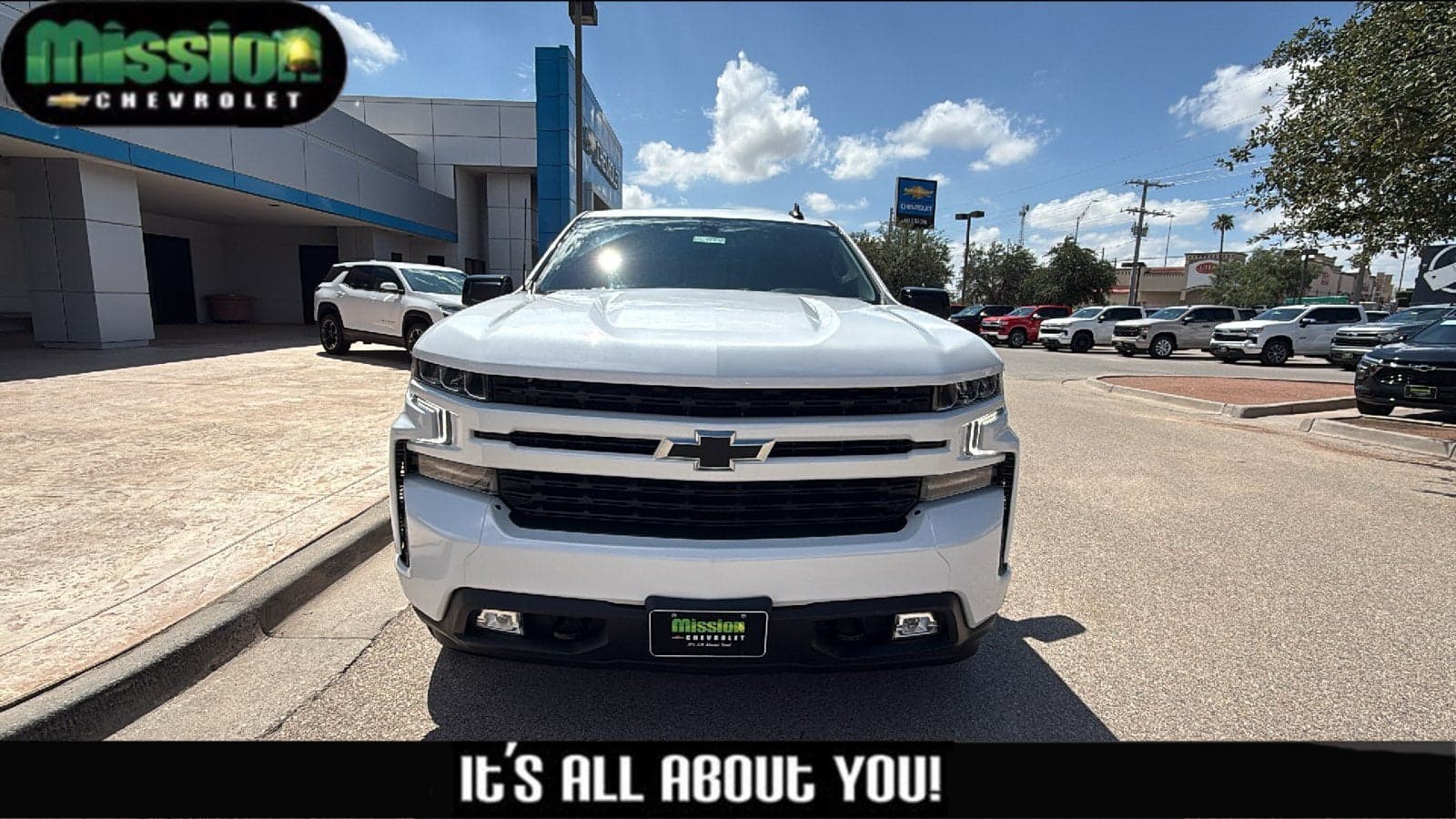 2021 Chevrolet Silverado 1500 RST — photo 1 of 30