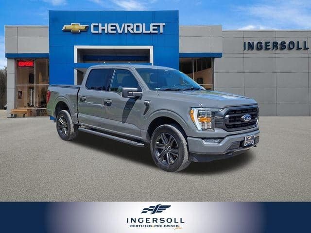 Vehicle Detail Icon