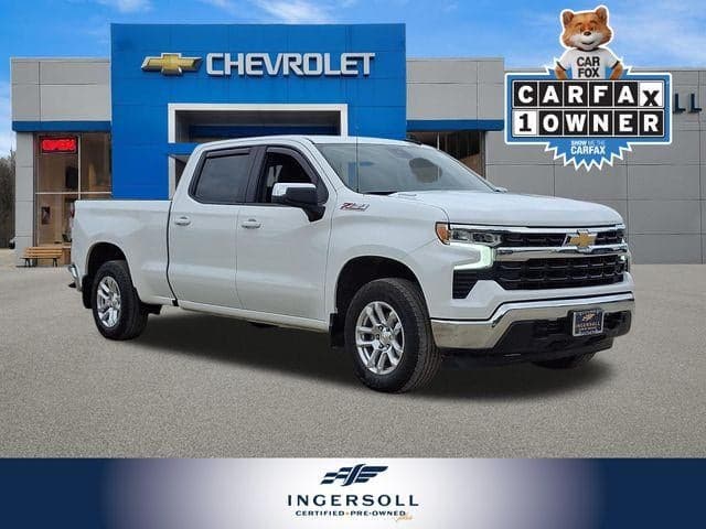 Vehicle Detail Icon