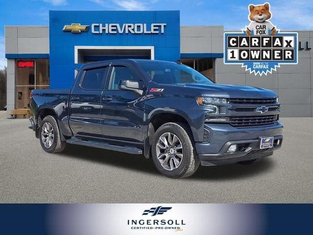 Vehicle Detail Icon