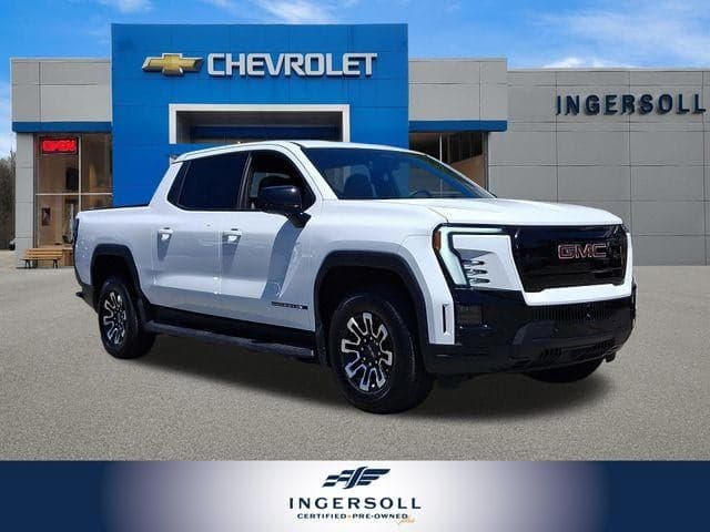 Vehicle Detail Icon