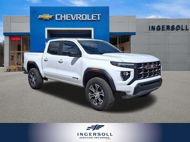 Vehicle Detail Icon