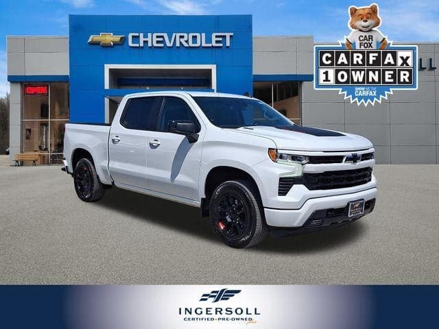 Vehicle Detail Icon