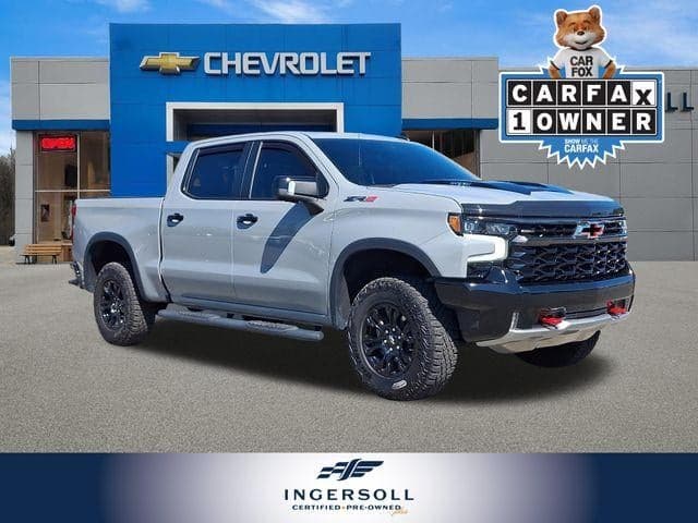 Vehicle Detail Icon