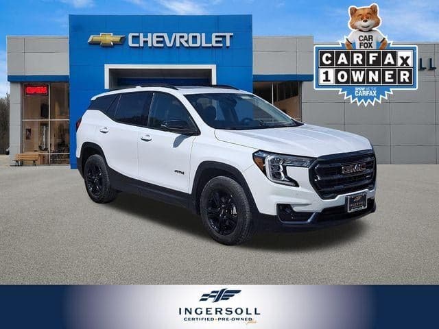 Vehicle Detail Icon