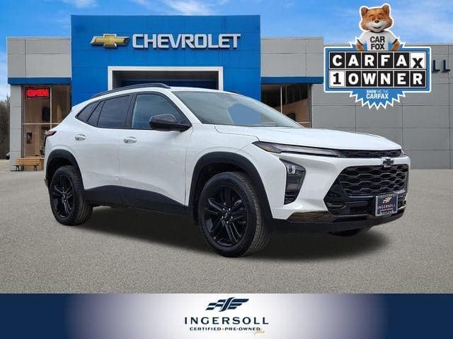 Vehicle Detail Icon