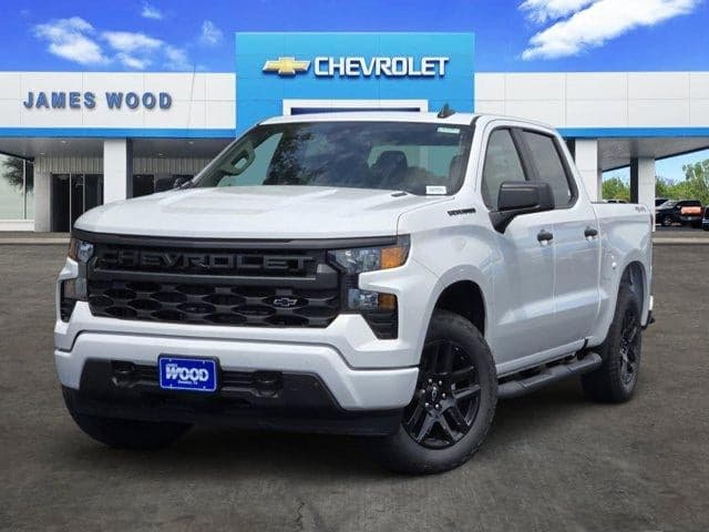 Vehicle Detail Icon