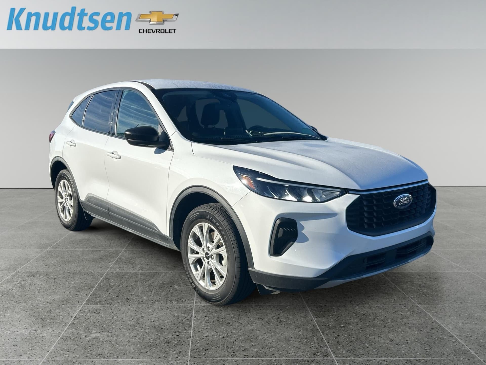 2025 Ford Escape Active — photo 1 of 5