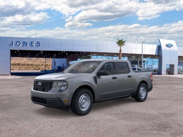 2026 Ford Maverick XL — photo 1 of 5