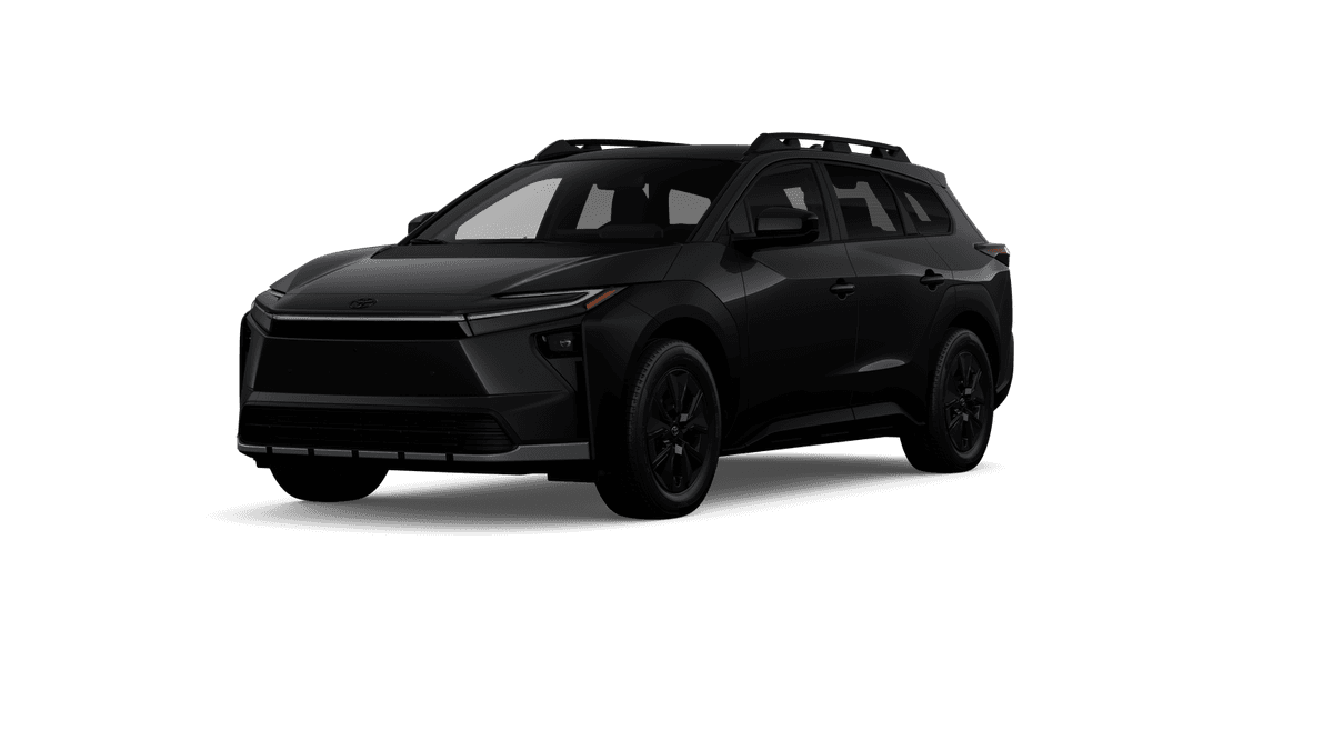 2026 Toyota bZ Woodland Base — photo 1 of 22