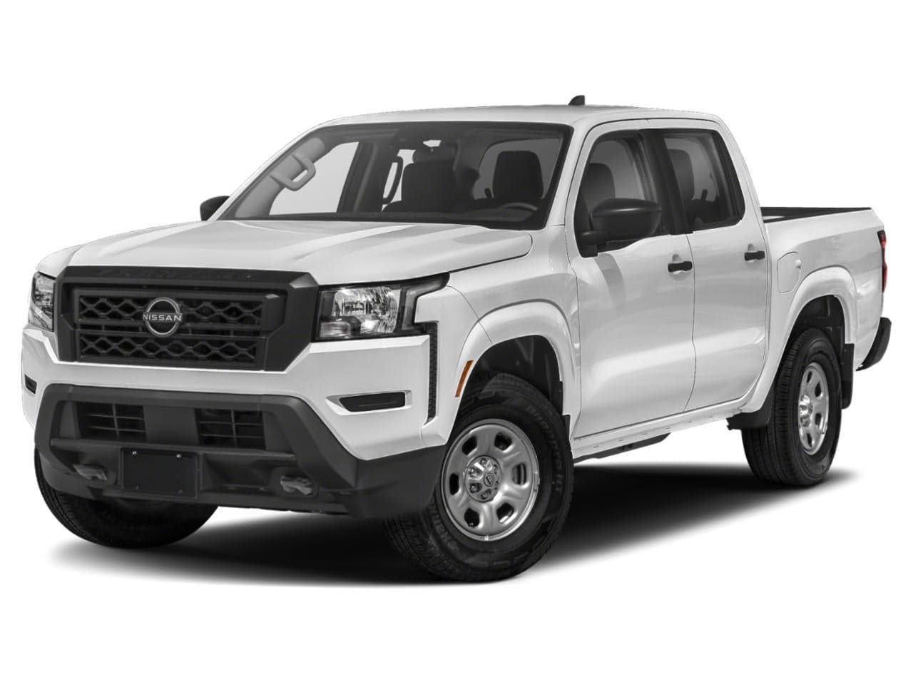 2023 Nissan Frontier S — photo 1 of 16