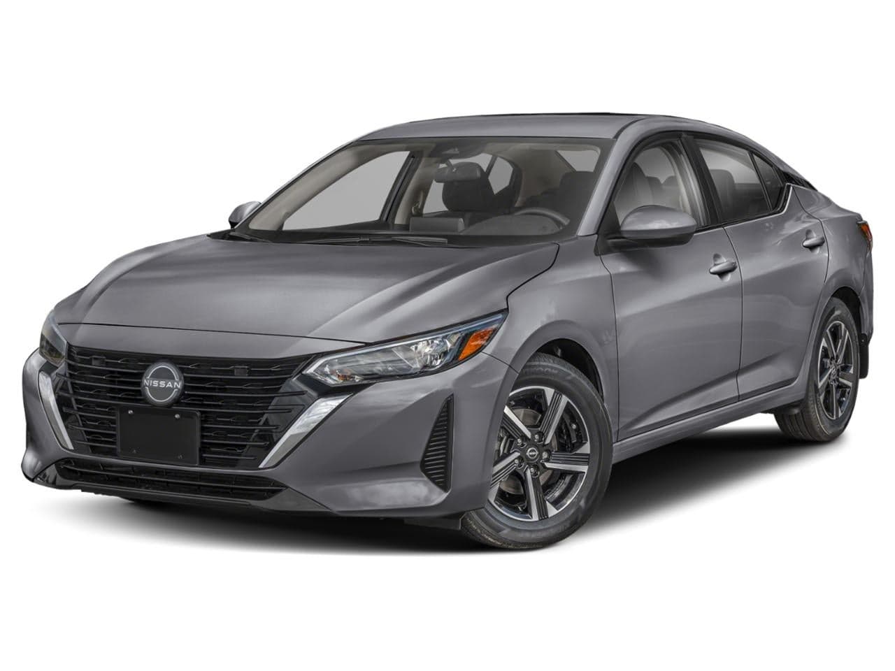2024 Nissan Sentra SV — photo 1 of 19