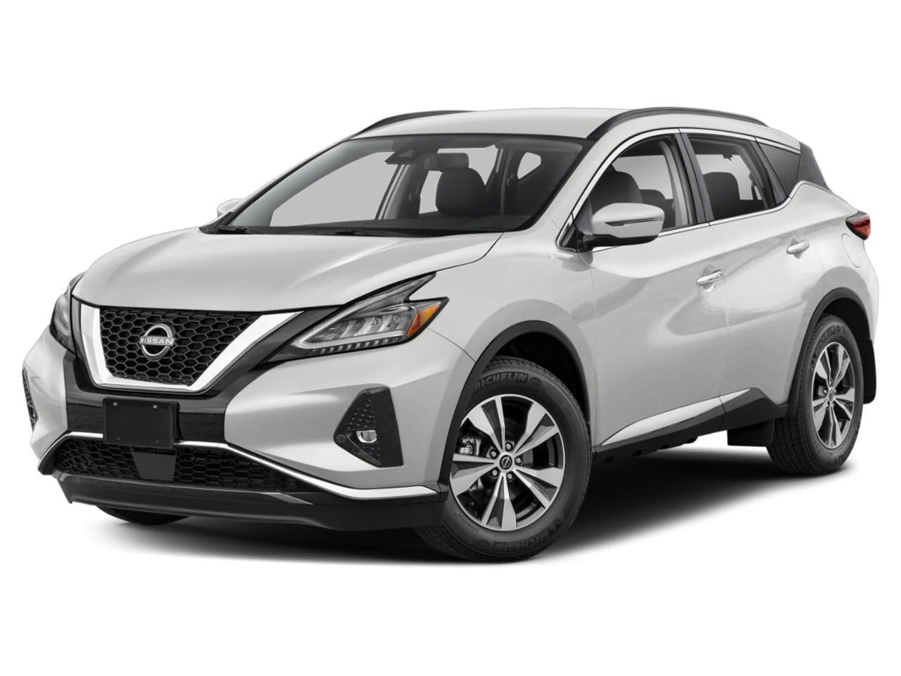 2023 Nissan Murano SV — photo 1 of 19