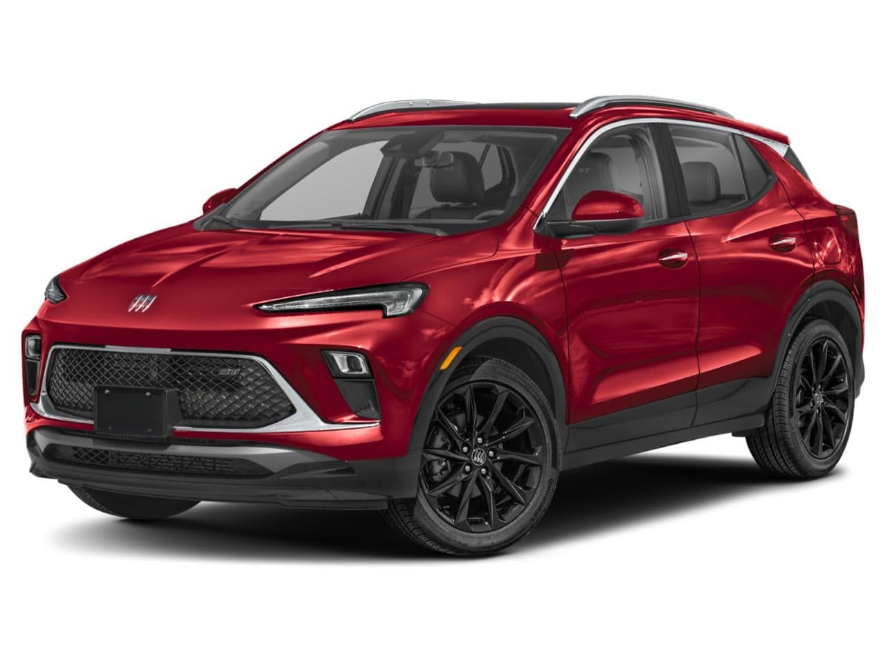 2025 Buick Encore GX Sport Touring — photo 1 of 16