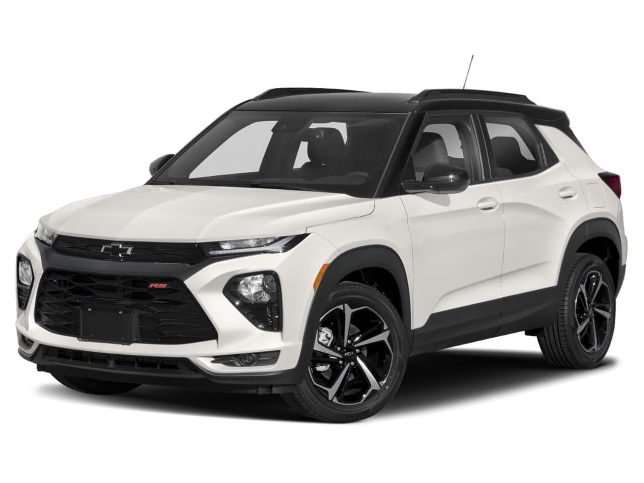 2023 Chevrolet Trailblazer RS — photo 1 of 5