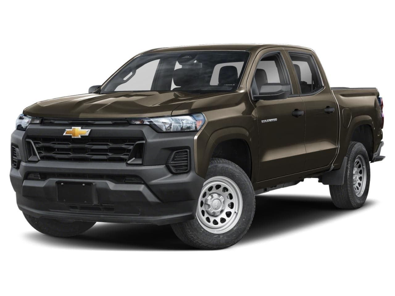 2024 Chevrolet Colorado Base — photo 1 of 5