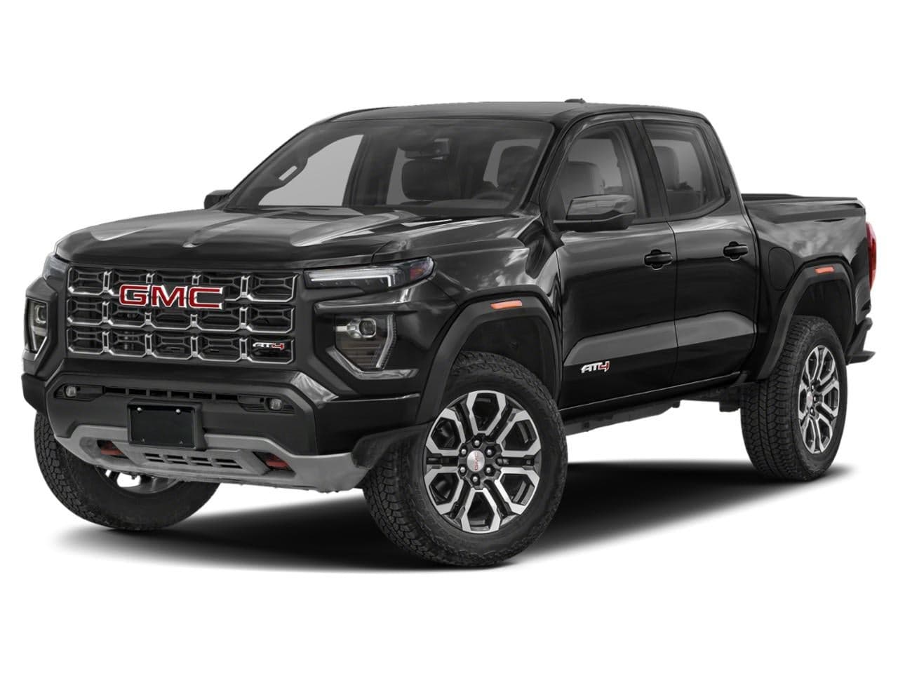 2023 GMC Canyon Base — photo 1 of 5