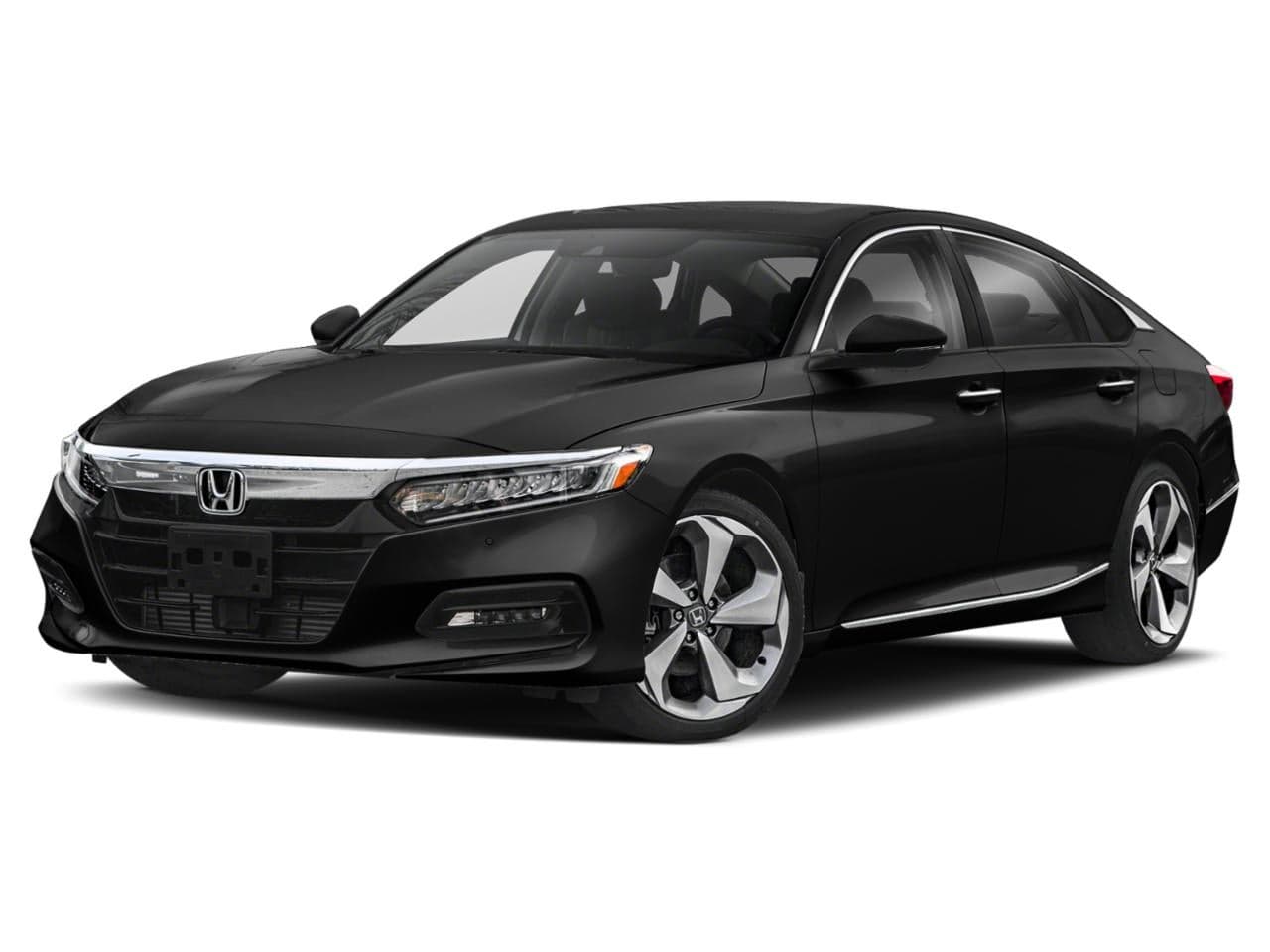 2019 Honda Accord Sedan Touring 2.0T — photo 1 of 20