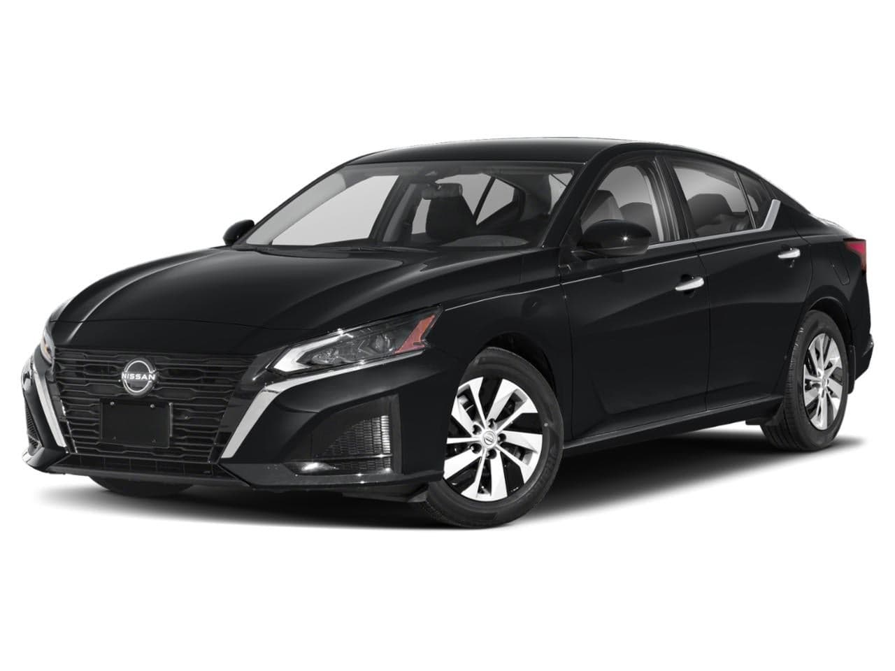 2023 Nissan Altima 2.5 S — photo 1 of 18
