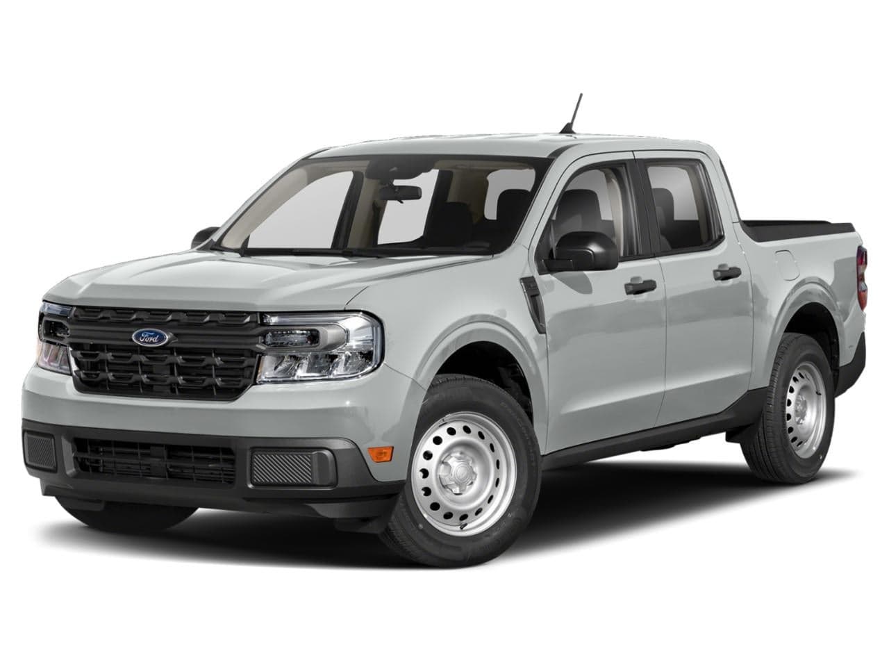 2022 Ford Maverick XL — photo 1 of 18