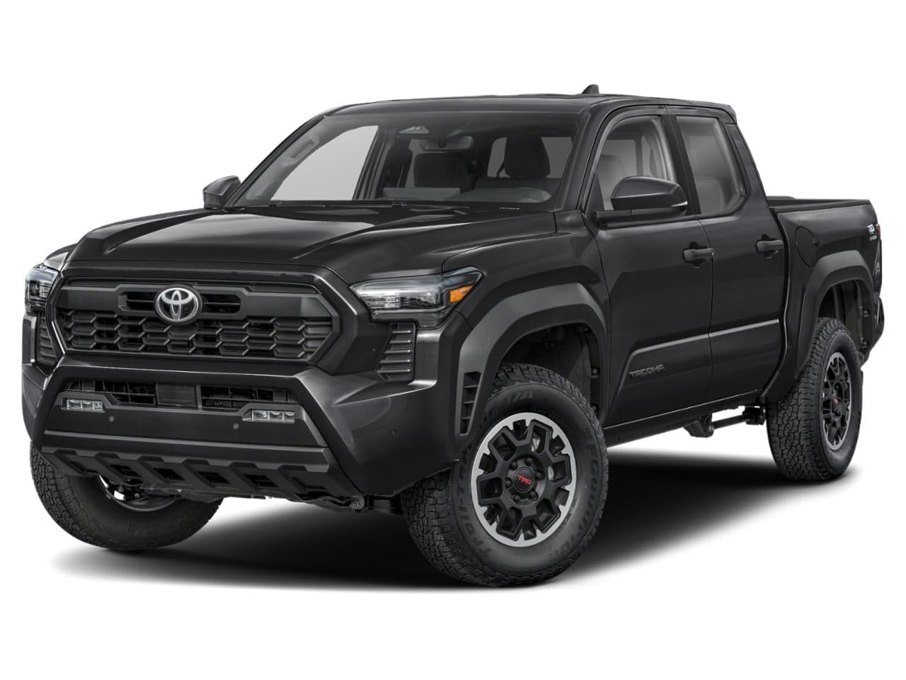 2024 Toyota Tacoma 4WD Base — photo 1 of 5