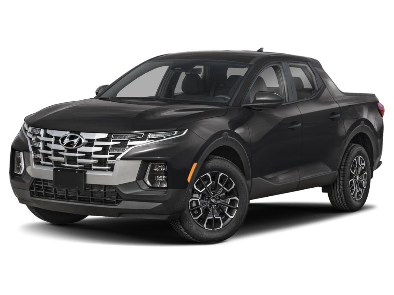 2024 Hyundai Santa Cruz SE — photo 1 of 18