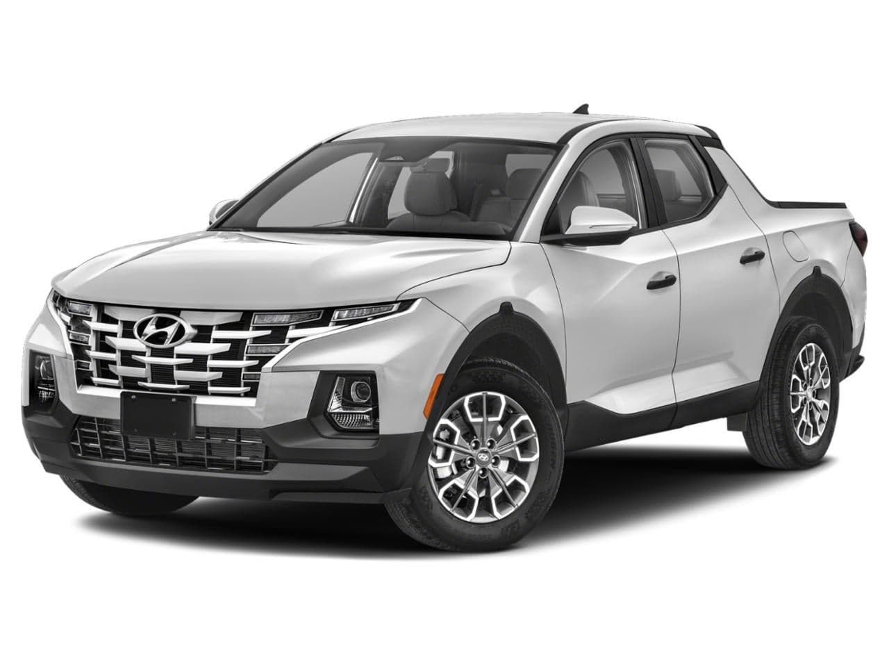 2022 Hyundai Santa Cruz SEL — photo 1 of 5