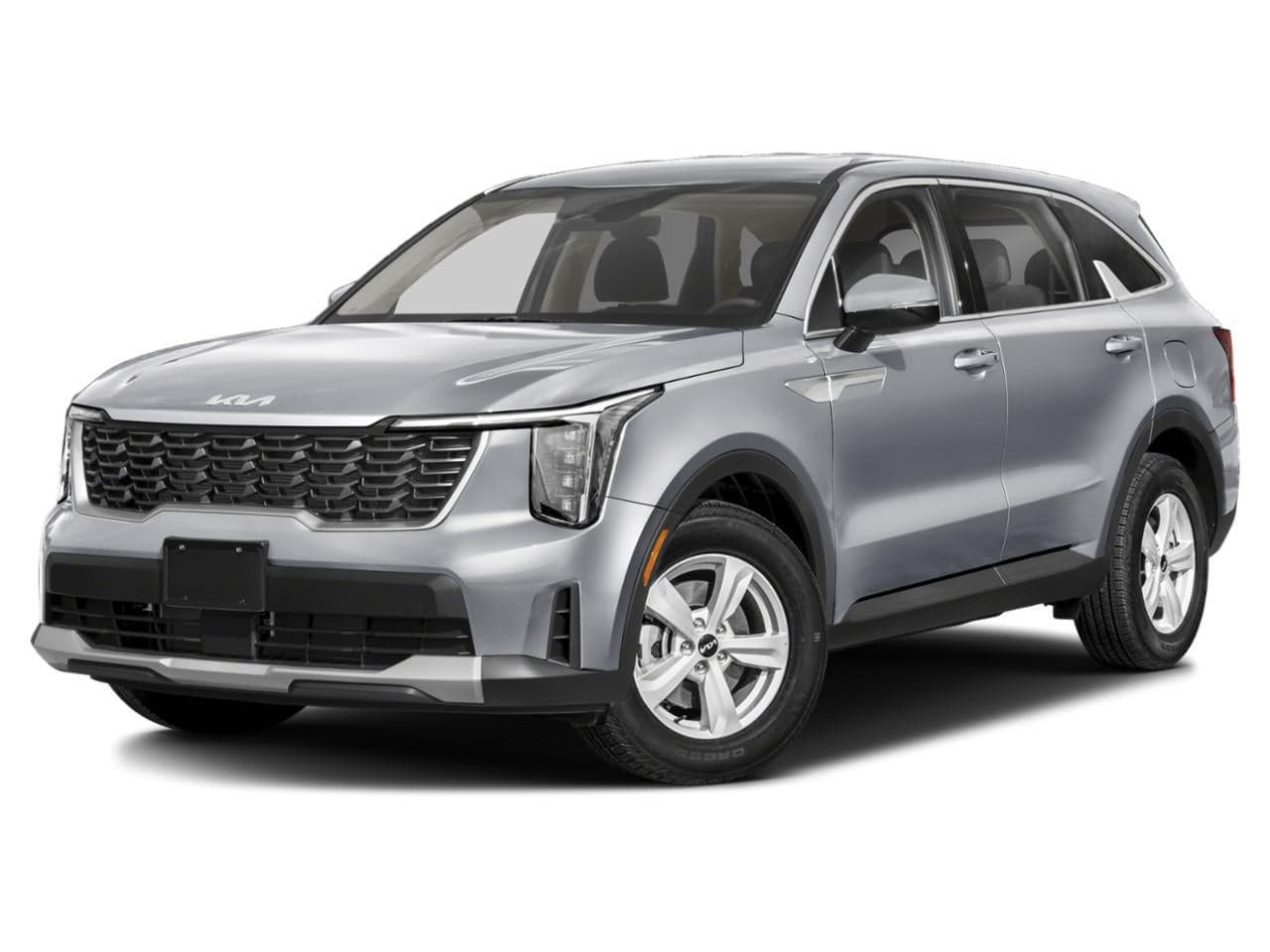 2025 Kia Sorento LX — photo 1 of 19