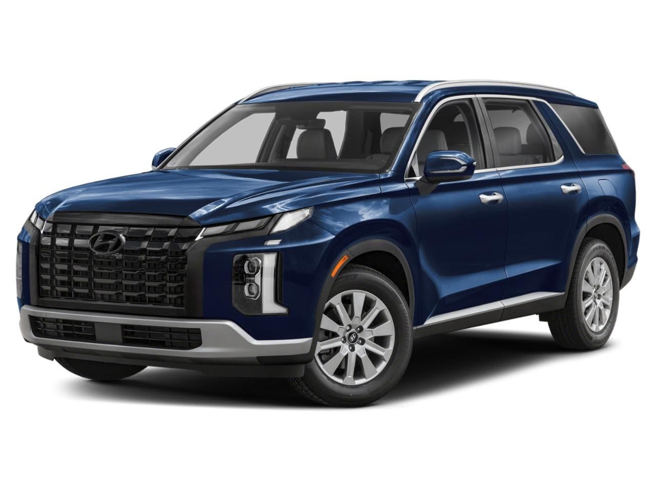 2024 Hyundai Palisade SEL 7P — photo 1 of 5