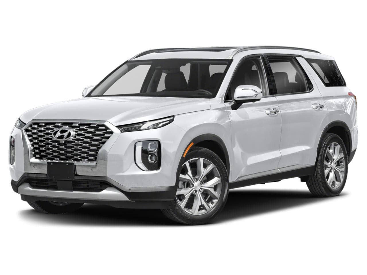 2020 Hyundai Palisade SEL — photo 1 of 20