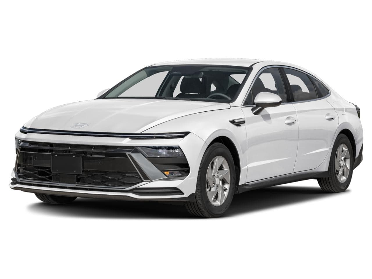2025 Hyundai Sonata SE — photo 1 of 19