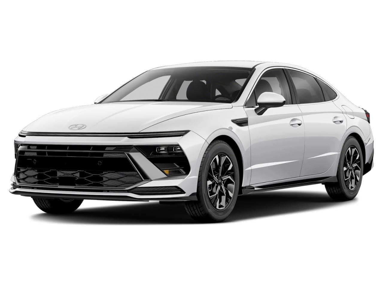 2025 Hyundai Sonata SEL — photo 1 of 5