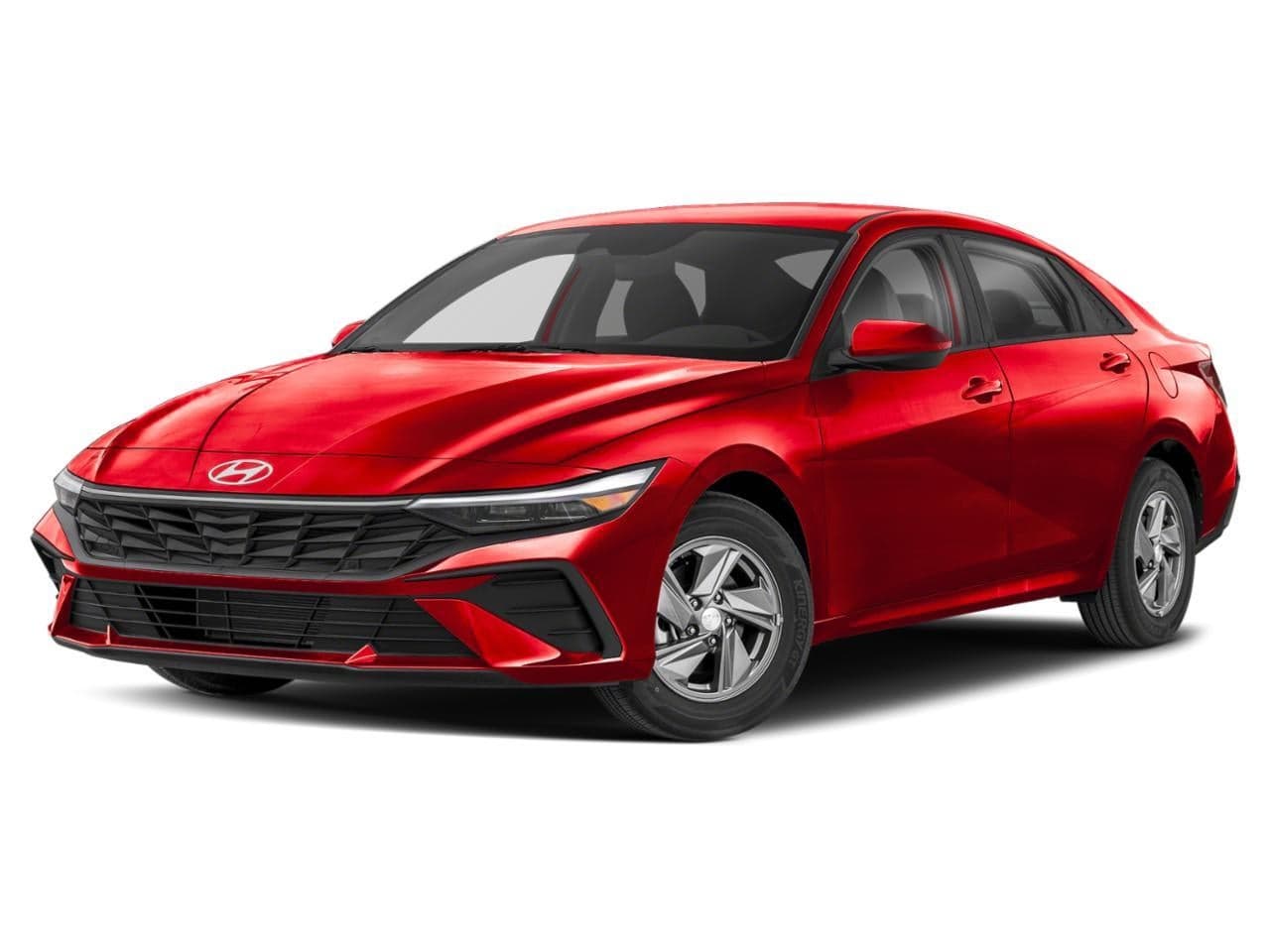 2025 Hyundai Elantra SE — photo 1 of 19