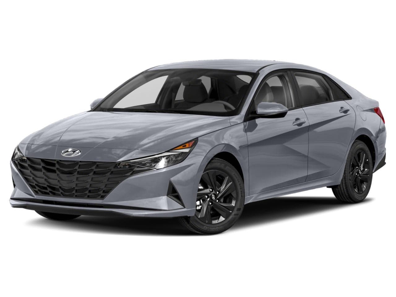 2023 Hyundai Elantra SEL — photo 1 of 5
